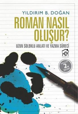 Roman Nasıl Oluşur?