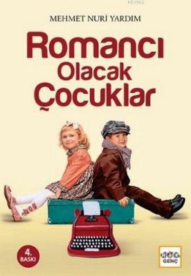 Romancı Olacak Çocuklar