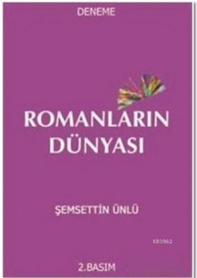 Romanların Dünyası