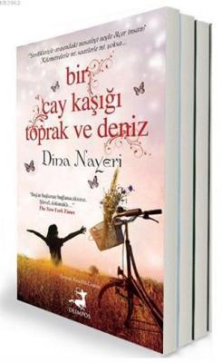 Romans Dizisi (3 Kitap Takım)