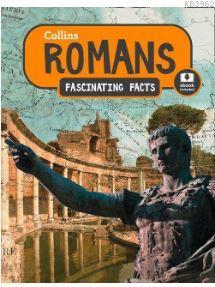 Romans -ebook included (Fascinating Facts) Kolektif