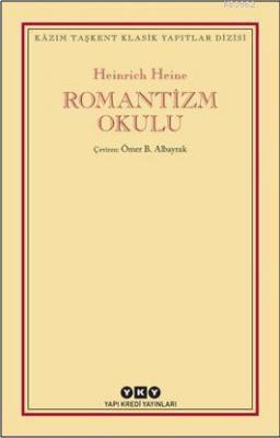 Romantizm Okulu