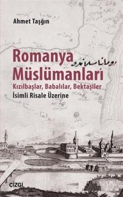 Romanya Müslümanları Ahmet Taşğın