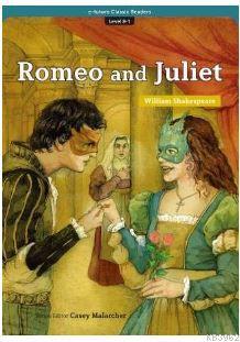 Romeo and Juliet (eCR Level 8) William Shakespeare