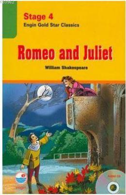 Romeo and Juliet (Stage 4) William Shakespeare