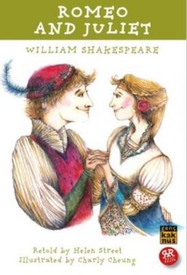 Romeo and Juliet William Shakespeare