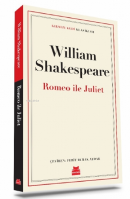 Romeo ve Juliet