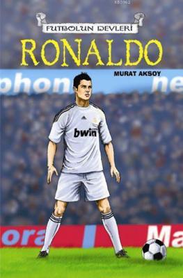 Ronaldo (9+ Yaş) Murat Aksoy