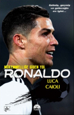 Ronaldo Luca Caioli