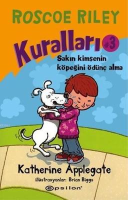 Roscoe Rıley Kuralları 3