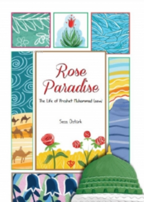Rose Paradise Seca Öztürk