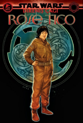 Rose Tico