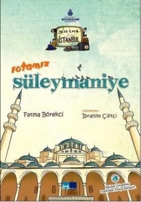 Rotamız Süleymaniye Fatma Çağdaş Börekçi