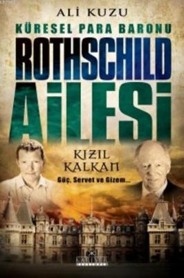 Rothschild Ailesi Ali Kuzu
