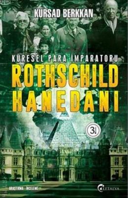 Rothschild Hanedanı