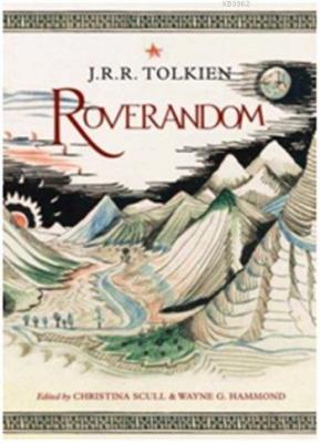 Roverandom John Ronald Reuel Tolkien