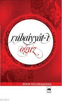 Rubayyiât-ı Oğuz