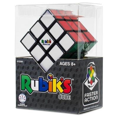 Rubik's 3 X 3 Cube New