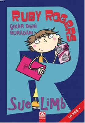 Ruby Rogers Çıkar Beni Buradan!