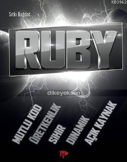 Ruby Sıtkı Bağdat