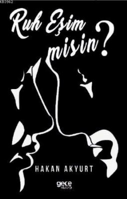 Ruh Eşim Misin?