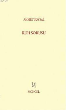 Ruh Sorusu