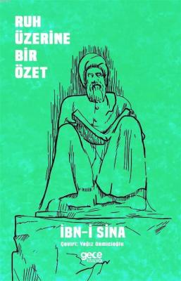 Ruh Üzerine Bir Özet İbni Sina