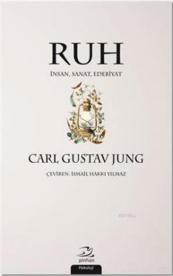 Ruh Carl Gustav Jung