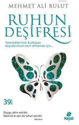 Ruhun Deşifresi Mehmet Ali Bulut