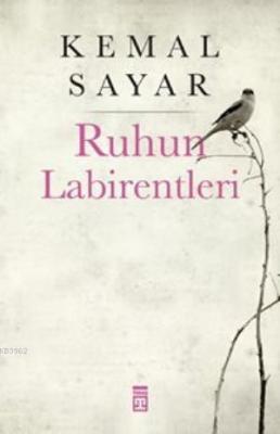 Ruhun Labirentleri Kemal Sayar