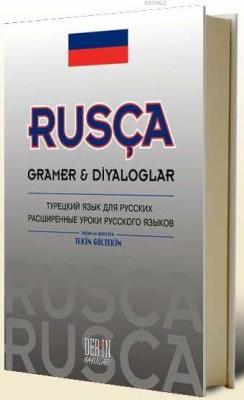 Rusça Gramer ve Diyaloglar