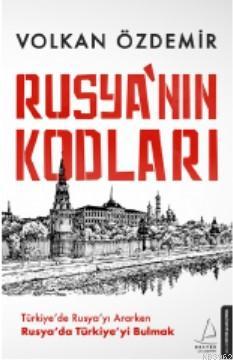 Rusya'nın Kodları