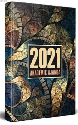 Rüya Alemi - 2021 Akademik Ajanda Kolektif