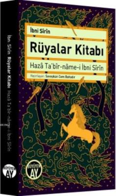 Rüyalar Kitabı