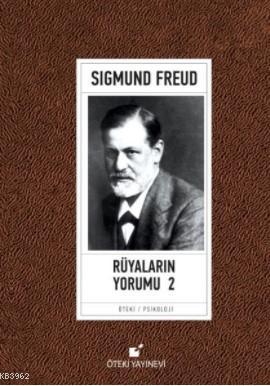 Rüyaların Yorumu 2 (Ciltli) Sigmund Freud