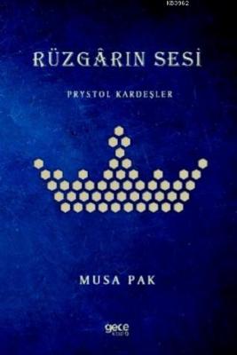 Rüzgarın Sesi