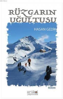 Rüzgarın Uğultusu