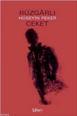 Rüzgârlı Ceket