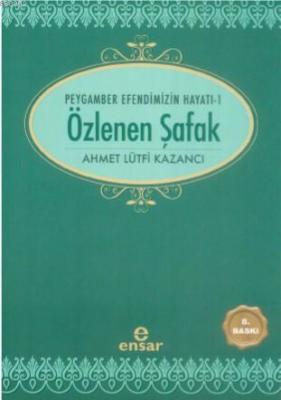 Saadet Devri - 1: Özlenen Şafak