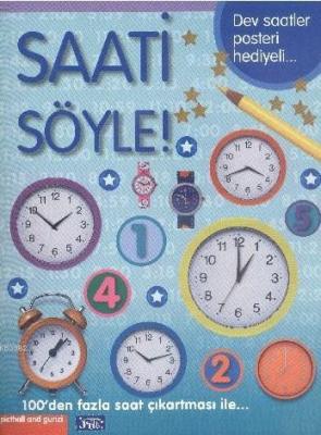 Saati Söyle!