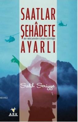 Saatler Şehadete Ayarlı
