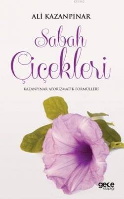Sabah Çiçekleri