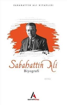 Sabahattin Ali Biyografi Sabahattin Ali