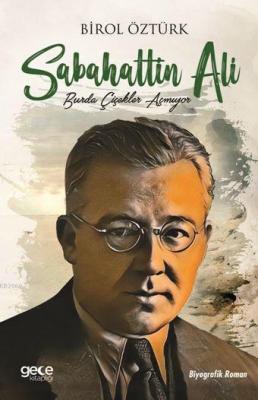 Sabahattin Ali