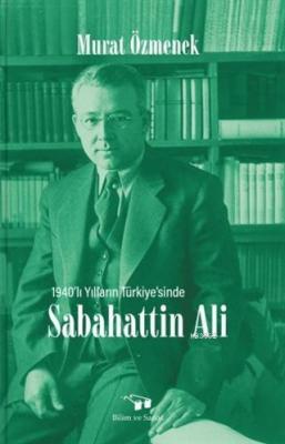 Sabahattin Ali Murat Özmenek