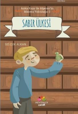 Sabır Ülkesi