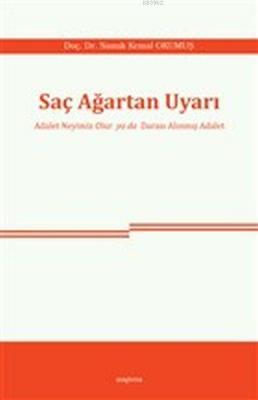 Saç Ağartan Uyarı