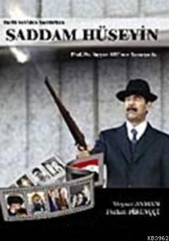 Saddam Hüseyin