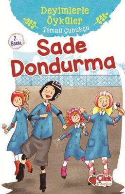 Sade Dondurma