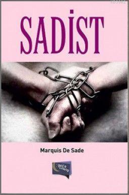 Sadist Marquis de Sade